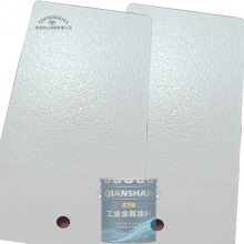 批发双组份RAL9002灰白色油漆脂肪族聚氨酯面漆涂料代加工厂家