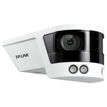 TP-LINK TL-IPC548VP-A4 ˫Ŀ400ǹ⼶˫ͷ