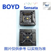 680-1001111-002 BOYD/SENSATA/TI/QINEX QFP-100-0.65-23.2x17.2