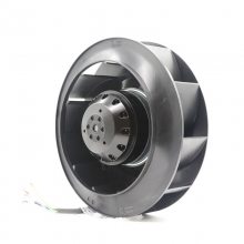 ebmpapstķ R2D220-RB14-09 400V AC