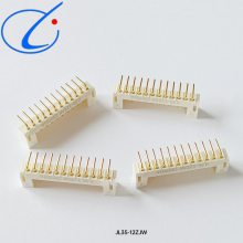 西安骊创 JL35-12TKH JL35-12ZJB 印制板连接器供应