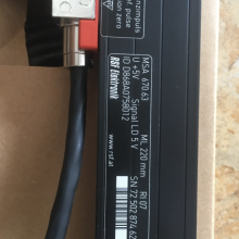 供應(yīng) RSF Elektronik 光柵尺 MSA670.63