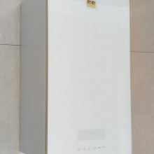 40KW匠奥燃气全预混冷凝壁挂炉双水泵循环适合平层二层供暖320平