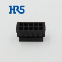 DF11-10DS-2C˫ŽǣӵнյĽṹƣ2.0MMֻ5MM