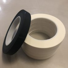 黑色醋酸布胶带