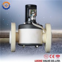 进口防腐电磁阀|德国洛克