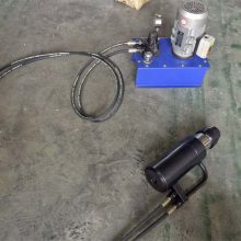 尤尼科MD15-180/55矿用锚索张拉机具 防爆型电动液压油泵
