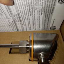 ¹ifmSI5000 SID10ABBFPKG/US-100
