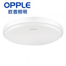 歐普照明LED吸頂燈皓白系列