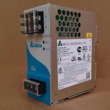 DELTA台达工业开关电源全系列DRP024V060W1AA,DRP024V120WI1西北代理