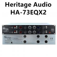 Heritage Audio HA73EQX2ELITE ¼˫ͨA໰ͲܻŴͨ