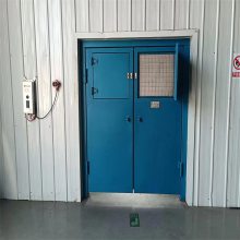 矿用门禁控制装置 本安型可视对讲门禁控制器厂家包安装