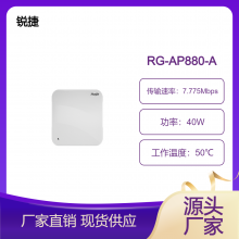  Wi-Fi 6Ƶ7775Mbps콢ڷװAPRG-AP880-A