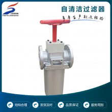 自清潔過濾器-忠惠聚氨酯機(jī)械配件-聚氨酯自清潔過濾器廠家