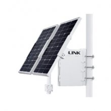 TP-LINK/TL-SC6020һ廯ģʽ̫ϵͳ 20AH/60W