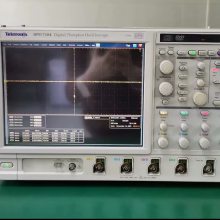 ̩Tektronix MSO5054Bʾ4ͨ 500MHz