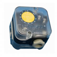 冬斯压力开关燃烧器风压开关GW3A4 GW50A4 GW150A4