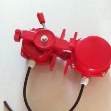 操作便捷 功能齐全双向拉绳开关 KLS-II双向拉绳开关