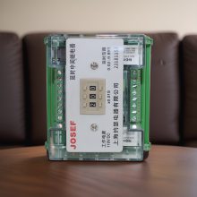 JOSEFԼɪ HBDS-823/6ʱм̵ DC110V װ 