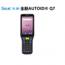 ݸӦ󼯳Seuic AUTOID Q7ҵֲֳɼն