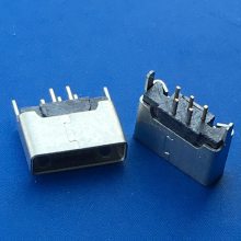 MICROUSB ֱĸ MICRO5P ʽ MICROAB180ʽĸ1.5