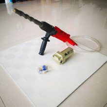 铭科优质冲击钻 QCE-1矿用气动冲击钻 现货供应防爆冲击钻