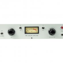 IGS Audio One Leveling Amplifier ONE LA 电子管光学压缩器