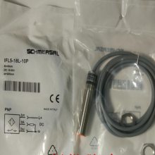 SCHMERSRLʩʽӽIFL4-12M-10STP/IFL4-12M-01STP