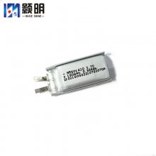 HM501430Сۺ﮵3.7V180mAhƲ¼Ƶض