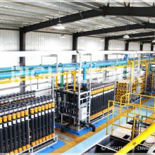 “增产减排” 造纸废水回收处理势在必行