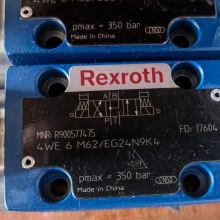 Ӧ¹ʿREXROTHŷR900920288 3WE6B9-62/EW230N9K4