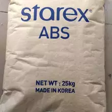 Starex ABS TX-0550K 透明ABS