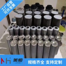 黎明循环滤芯 LH1700R005BN3HC 电厂钢厂循环用水大流量折叠滤芯