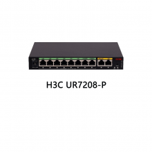 H3CUR7208ϵҵPOE ʺСҵ