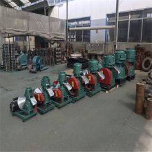 宏程 颗粒饲料机 260型饲料颗粒机 家禽牲畜饲料加工机