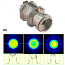 ¹AdlOptica˾ Focal-Shaper NA 0.1_50_80_1064