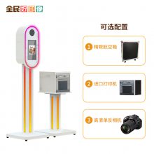 ⾵photoboothһջɫAIƶͤ