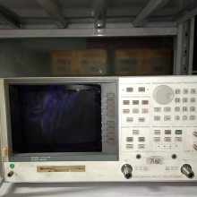 惠普/HP8753D HP8753D (HP8753D)二手网分