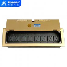 Aosensʢ AS-DK-4201T-CX ʽز Ϣ Դ ռ