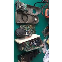 美能达色差仪原装配件免费教安装