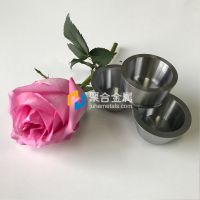 镀金镀银专用钨钼坩埚 钼坩埚 高纯度钼坩埚 纯钼坩埚