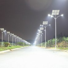 莱芜太阳能发电路灯报价 太阳能路灯控制器报价