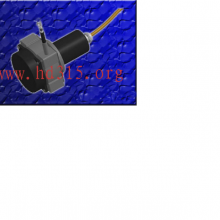 拉绳位移传感器 型号 XG-WEP130库号 M336068