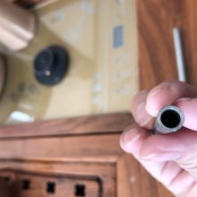 SUS304 316L޷ֹ6*1 8*1