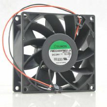 F12038Z40D024-SM100 DC24V 1.0A 24W 2 3 Ƶɢȷ