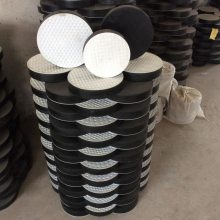 gyzf4滑板橡胶支座 gyz板式橡胶支座 gyz200橡胶支座 金达