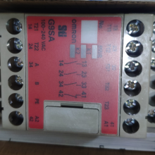 ӦOMRONȫ̵G9SA-301 AC220