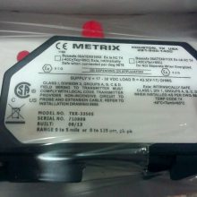Metrix񶯱λƴǰ÷ŴȫϵST5484E-M1068һ