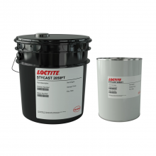  LOCTITE STYCAST 2850FT BK ȵĻ֬
