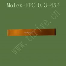 Ӧ0.5FPCFmolex AMP